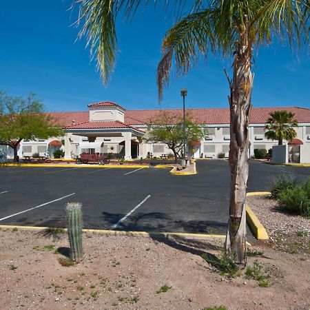 Motel 6-Apache Junction, Az Exterior photo