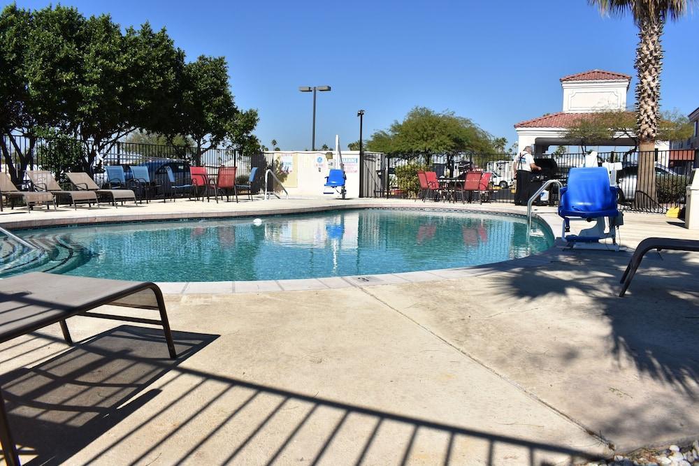 Motel 6-Apache Junction, Az Exterior photo