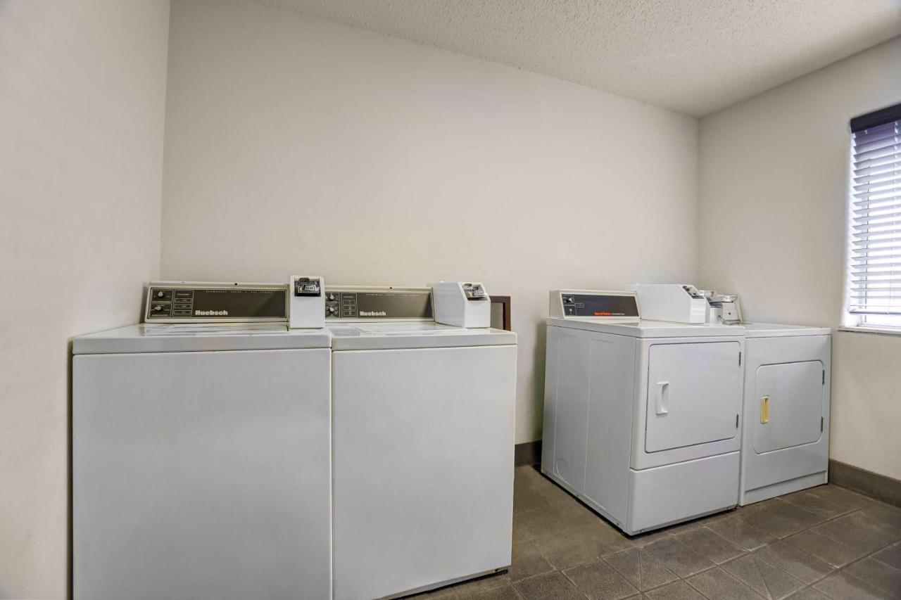 Motel 6-Apache Junction, Az Exterior photo