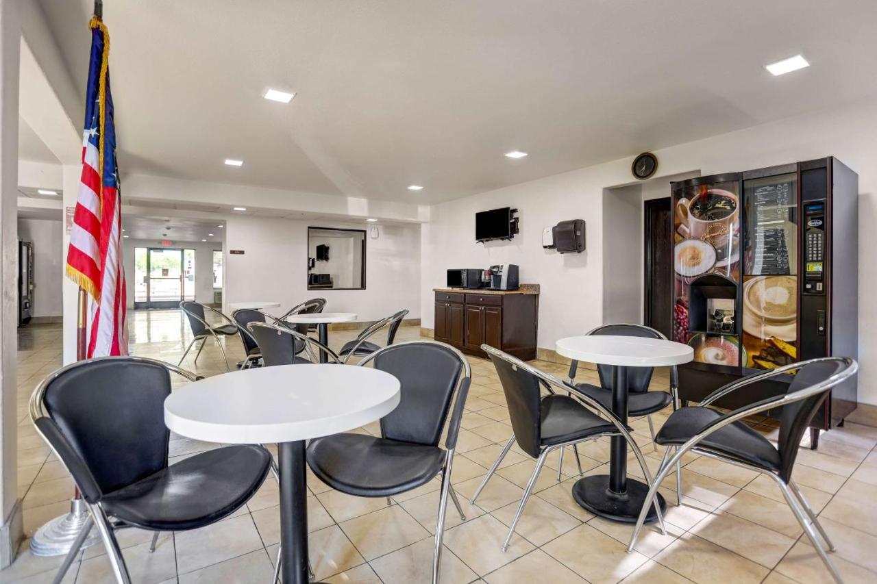 Motel 6-Apache Junction, Az Exterior photo