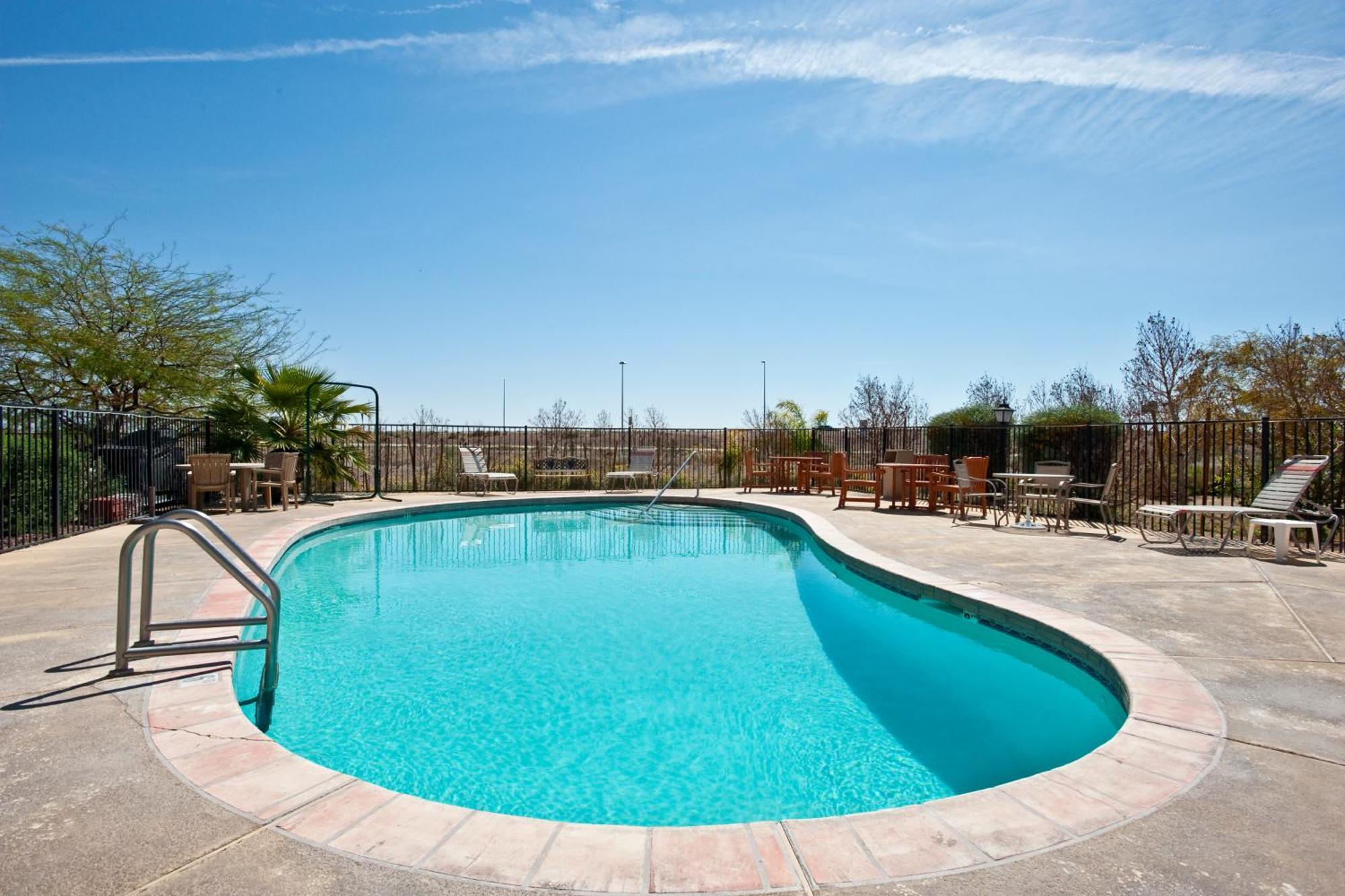 Motel 6-Apache Junction, Az Exterior photo