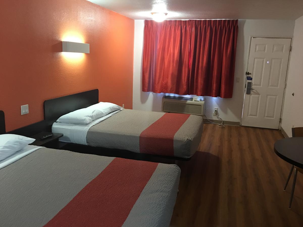Motel 6-Apache Junction, Az Exterior photo