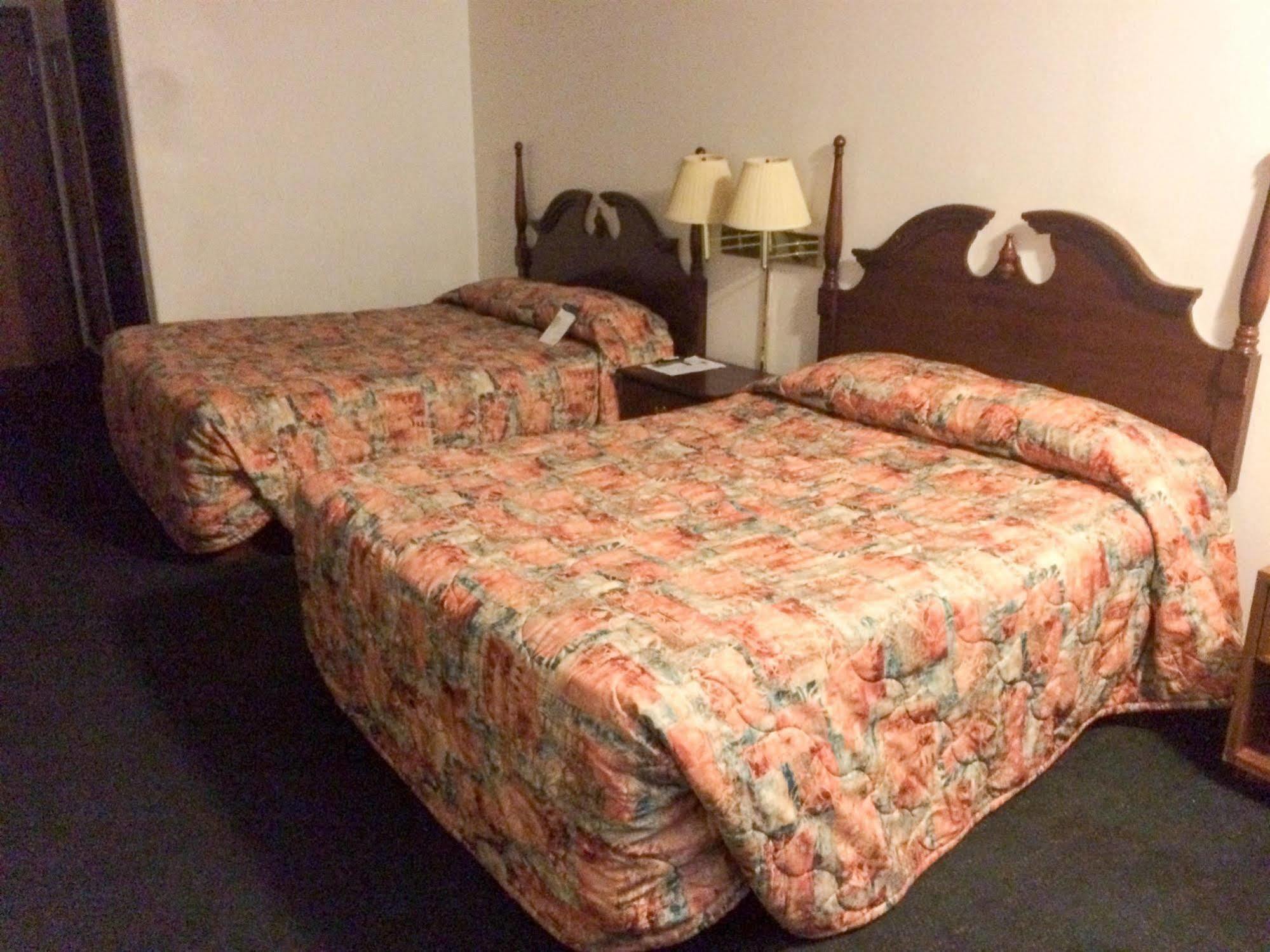 Motel 6-Apache Junction, Az Exterior photo