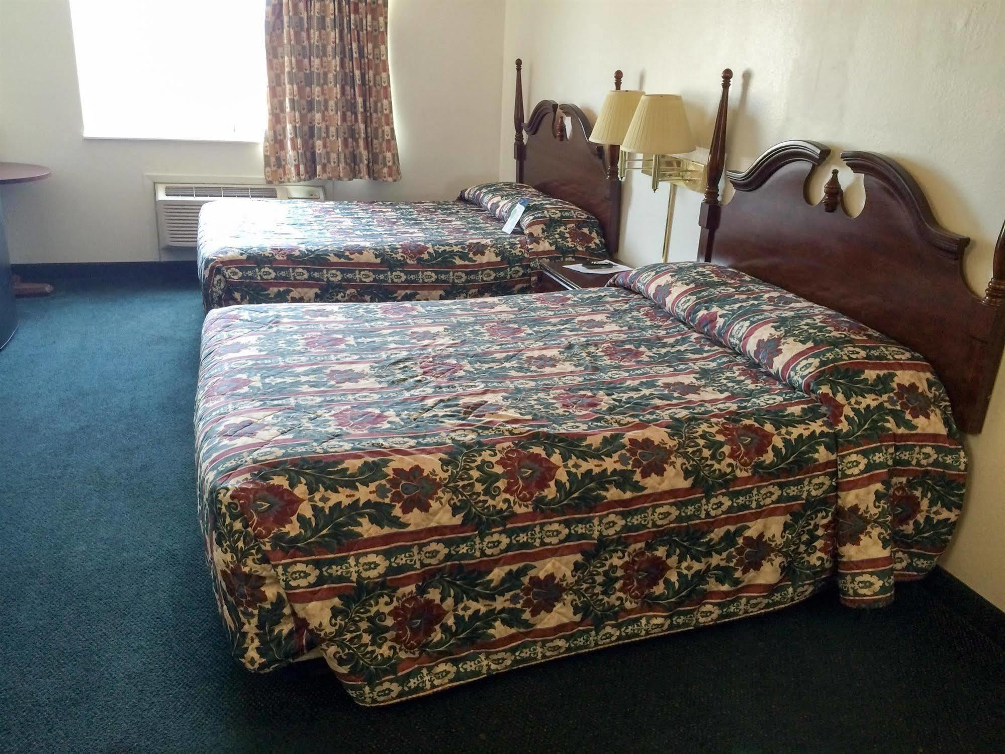 Motel 6-Apache Junction, Az Exterior photo