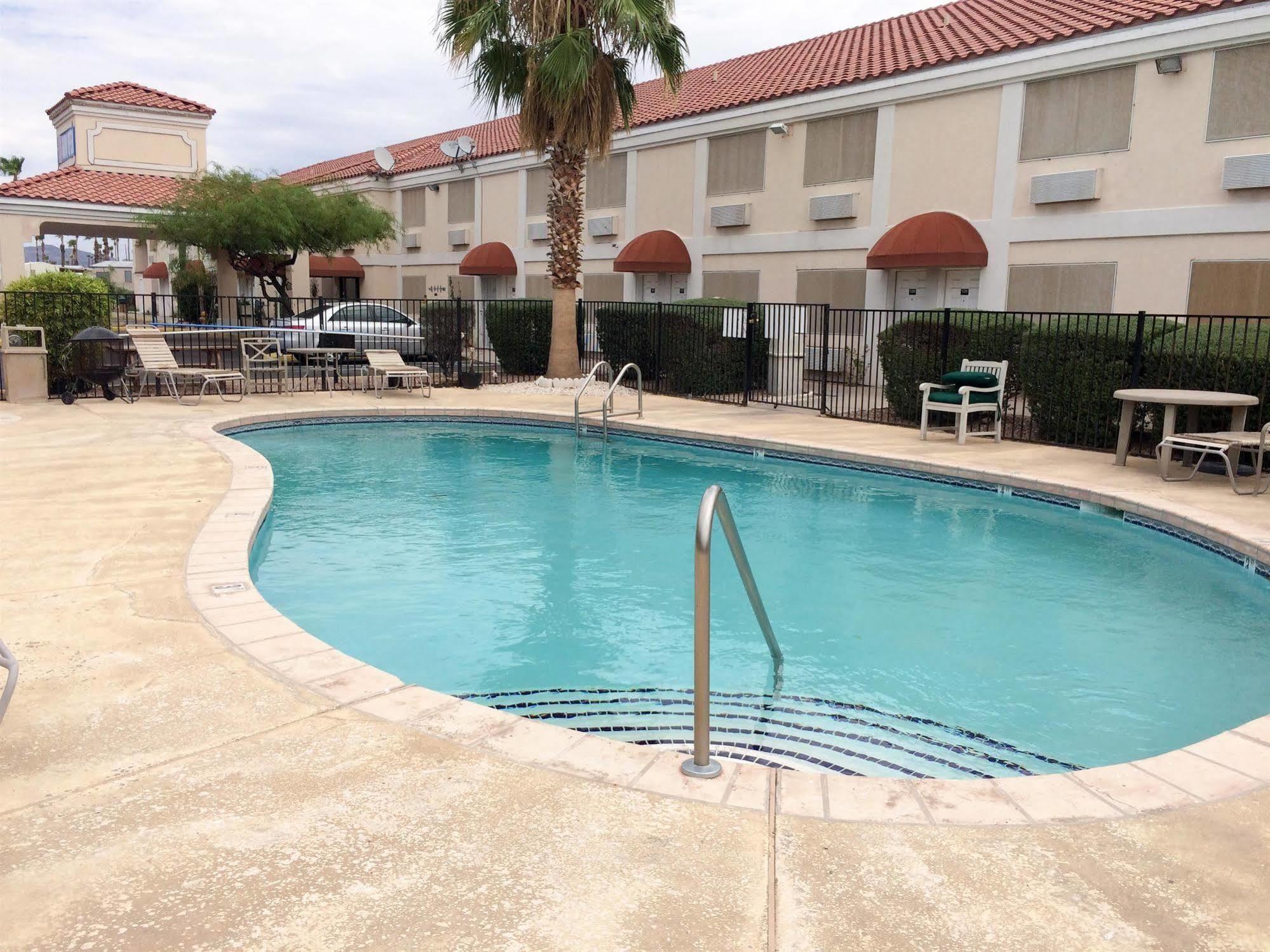 Motel 6-Apache Junction, Az Exterior photo