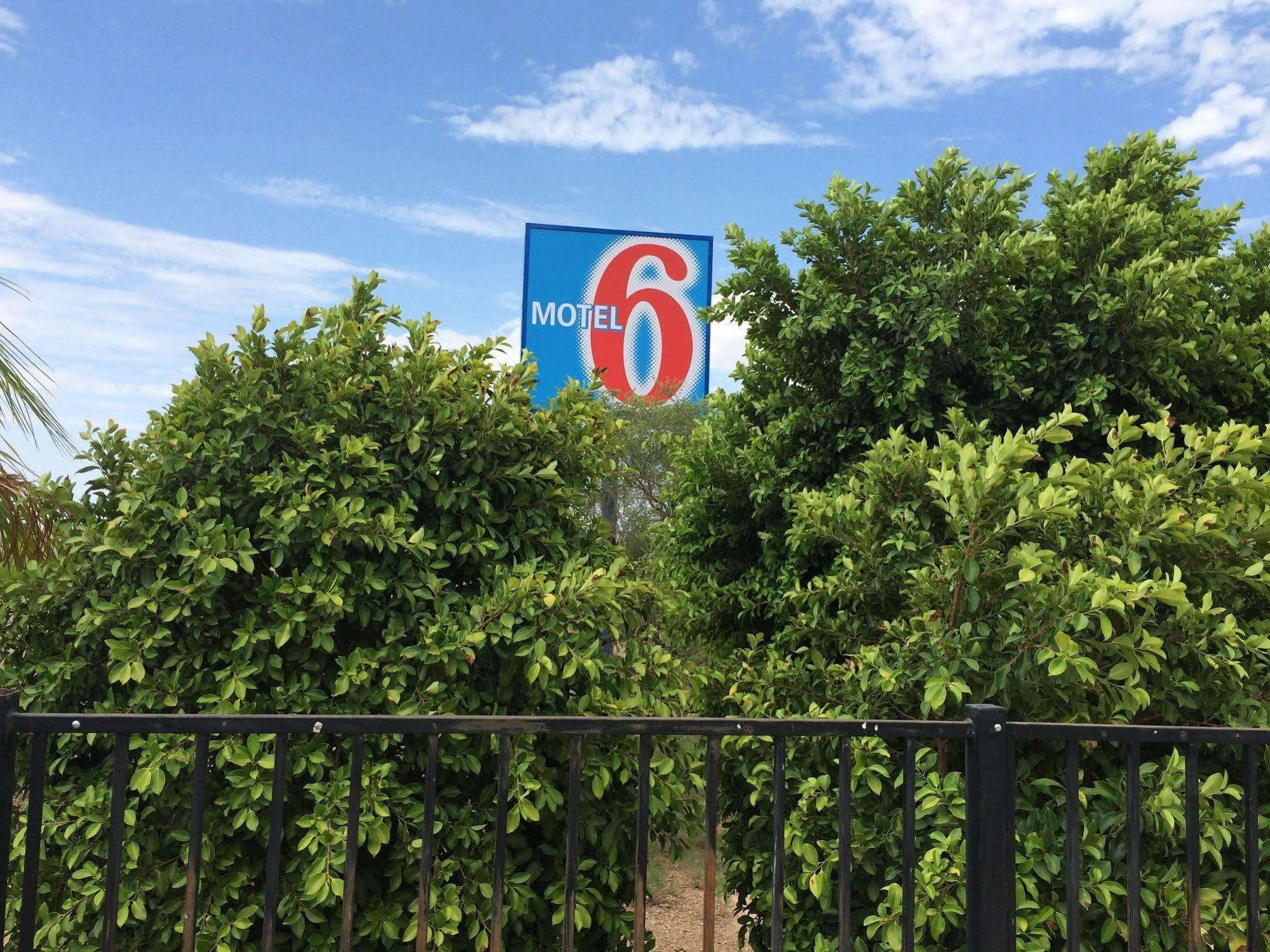 Motel 6-Apache Junction, Az Exterior photo