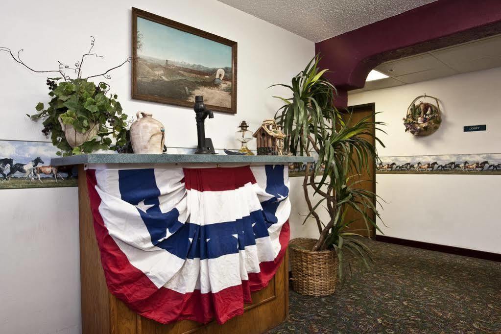 Motel 6-Apache Junction, Az Exterior photo