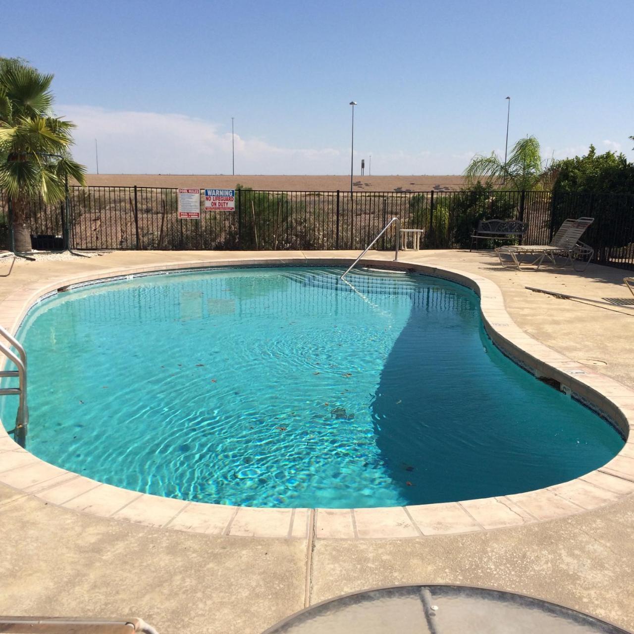 Motel 6-Apache Junction, Az Exterior photo